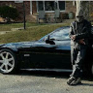 Meet your Posher, Karim